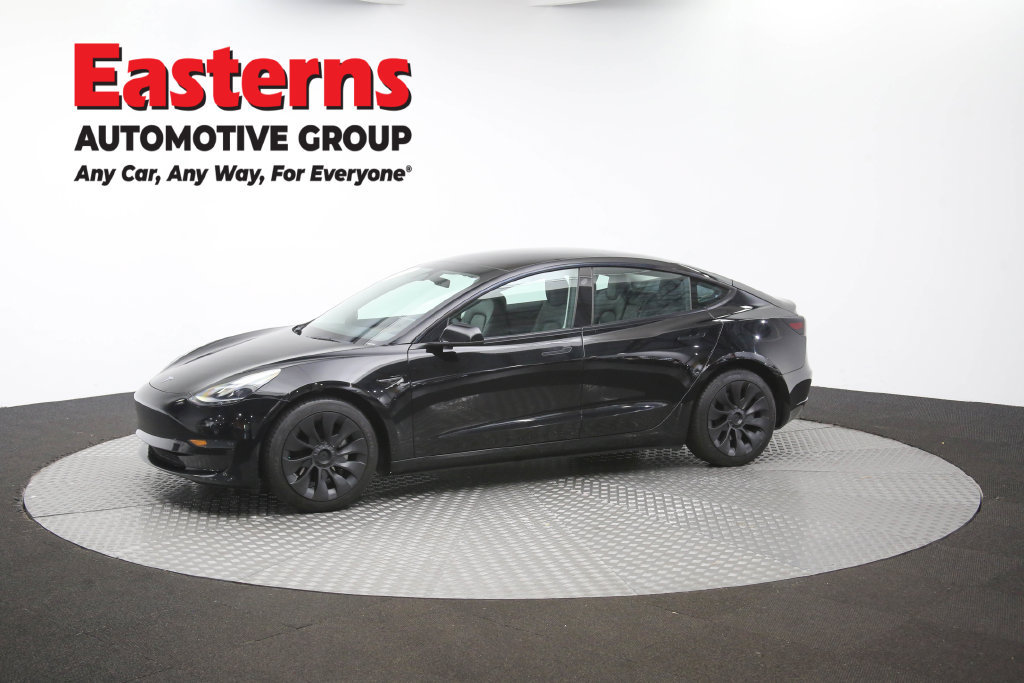 Used 2023 Tesla Model 3 Standard Range RWD image 53