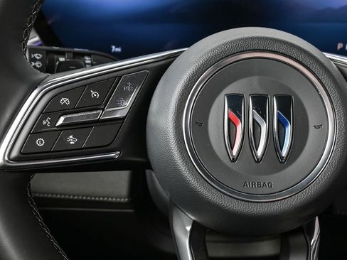 New 2026 Buick Enclave Sport Touring w/ Power Package image 10