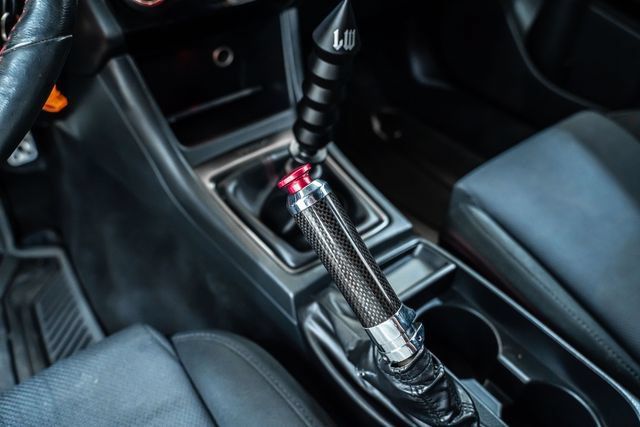 Used 2020 Subaru WRX AWD/4WD image 28