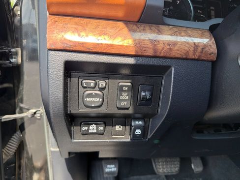 Used 2018 Toyota Tundra 1794 Edition AWD/4WD image 14