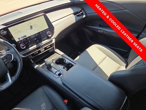 Used 2025 Lexus RX 350 Premium w/ Convenience Package AWD/4WD image 13