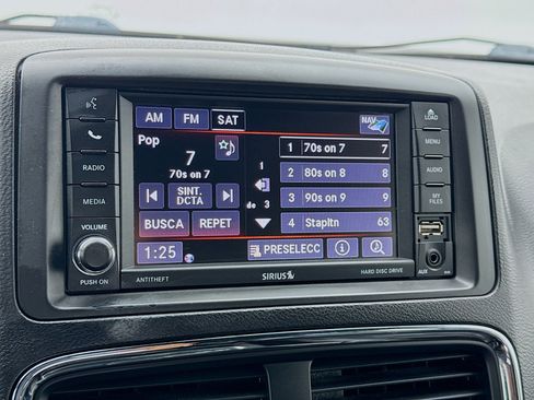 Used 2019 Dodge Grand Caravan GT image 11