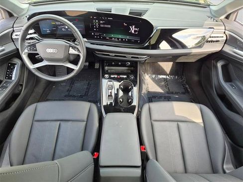 Certified 2025 Audi A5 2.0T Premium w/ Convenience Package AWD/4WD image 15