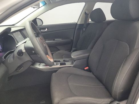 Used 2019 Kia Optima LX FWD image 17