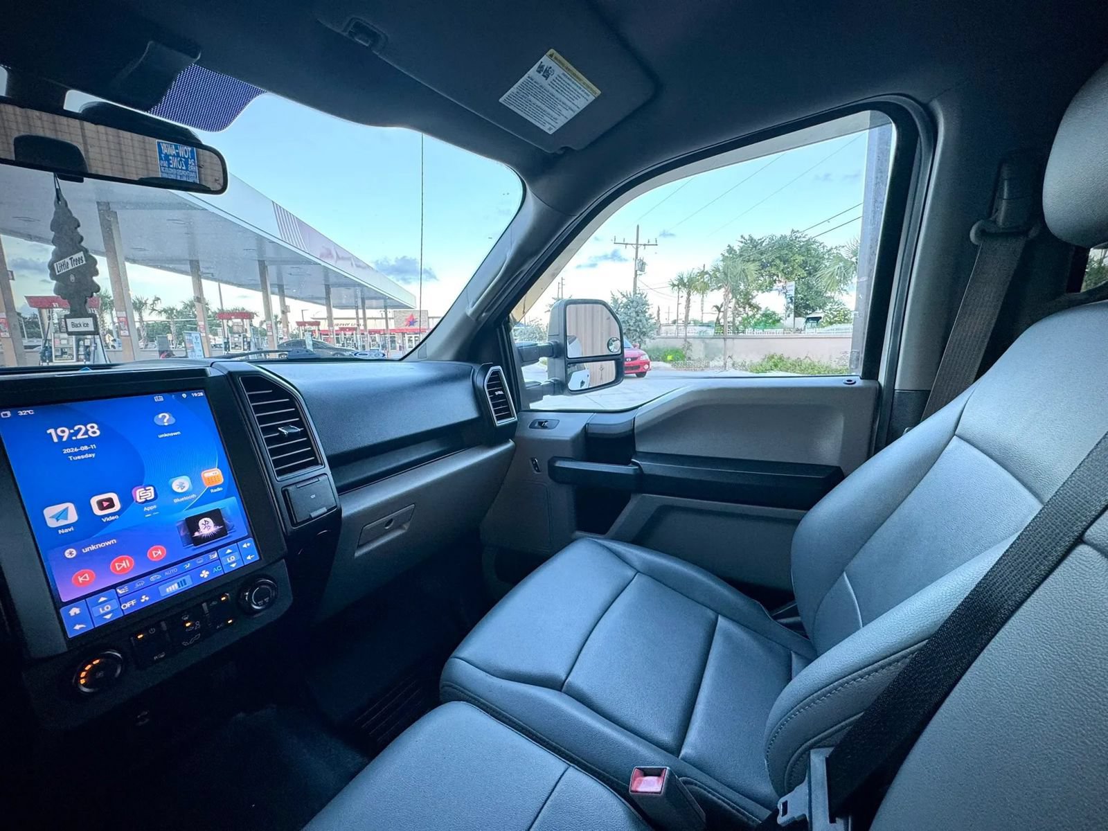 Used 2019 Ford F150 XL w/ XL Power Equipment Group AWD/4WD image 32