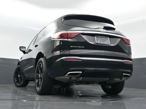 Used 2023 Buick Enclave Essence w/ Experience Buick Package image 36