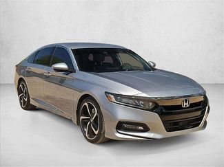 Used 2020 Honda Accord Sport video 3