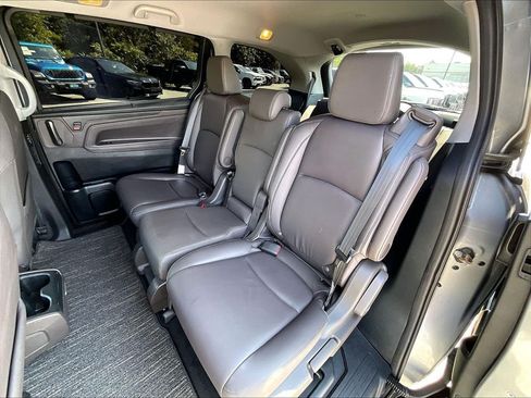 Used 2024 Honda Odyssey EX-L image 14