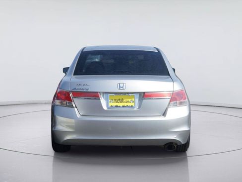 Used 2012 Honda Accord LX image 7