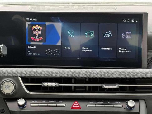 New 2025 Hyundai Sonata SE image 19