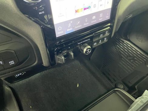New 2026 RAM 3500 Tradesman AWD/4WD image 6