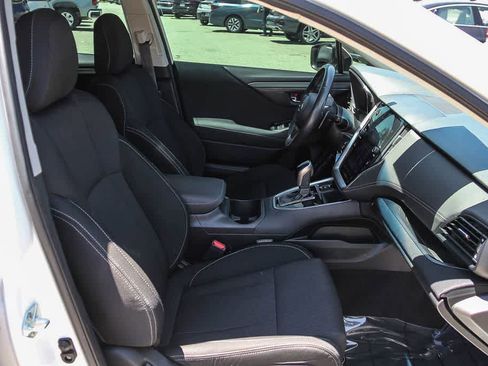 Used 2021 Subaru Legacy Premium AWD/4WD image 17