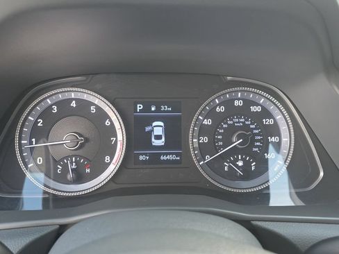Used 2020 Hyundai Sonata SE FWD image 21