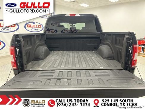 Used 2020 Ford F150 XL w/ Equipment Group 101A Mid AWD/4WD image 10