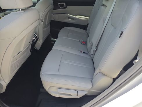 New 2026 Kia Sorento S FWD image 16