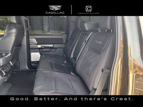 Used 2025 Ford F150 Raptor R AWD/4WD image 25
