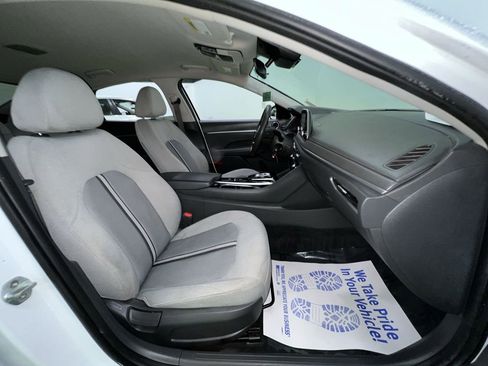 Used 2020 Hyundai Sonata SE FWD image 27