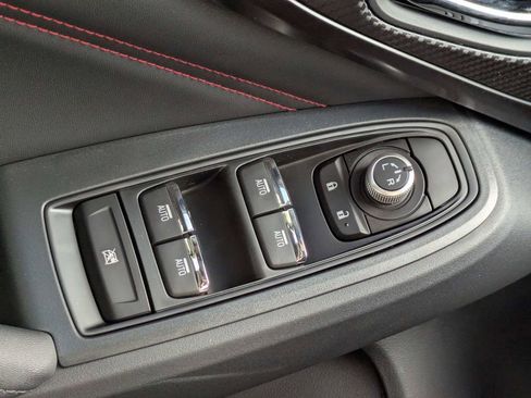 New 2026 Subaru WRX Premium image 23