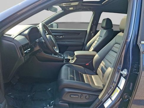Used 2025 Honda CR-V Sport Touring image 15
