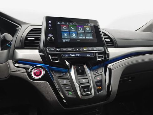 Used 2023 Honda Odyssey Touring image 20
