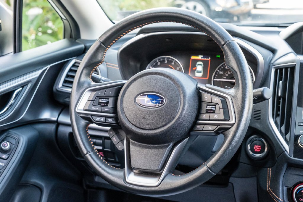 Used 2023 Subaru Crosstrek 2.5i Limited AWD/4WD image 26