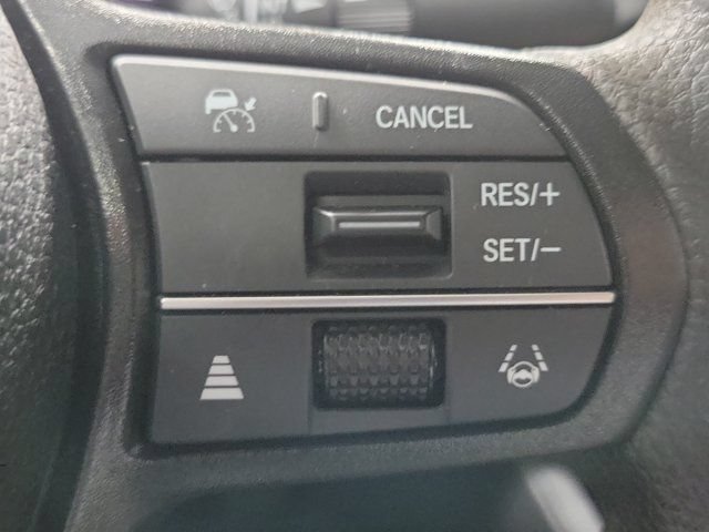 Certified 2025 Honda Accord LX image 24
