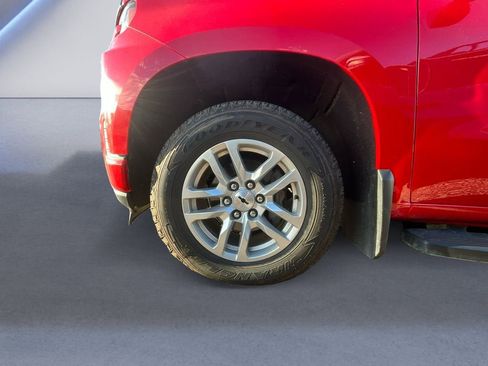 Used 2019 Chevrolet Silverado 1500 RST image 14