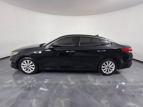 Used 2018 Kia Optima EX FWD image 7