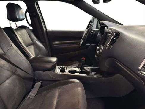 Used 2020 Dodge Durango R/T AWD/4WD image 10