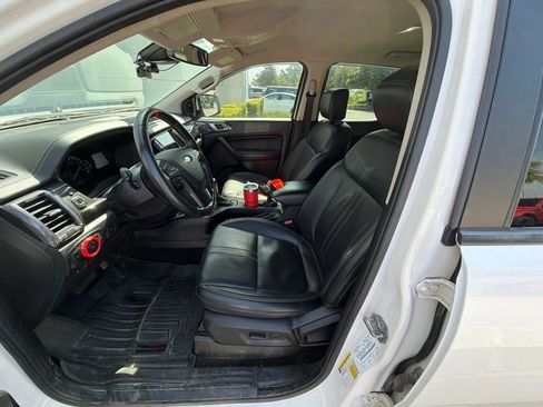 Used 2019 Ford Ranger Lariat w/ Equipment Group 501A Mid AWD/4WD image 15