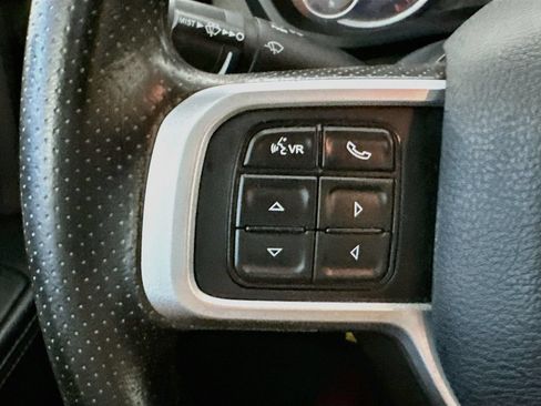 Used 2022 RAM 3500 Big Horn AWD/4WD image 24