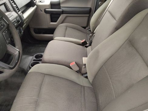 Used 2015 Ford F150 XL w/ Equipment Group 101A Mid RWD image 17