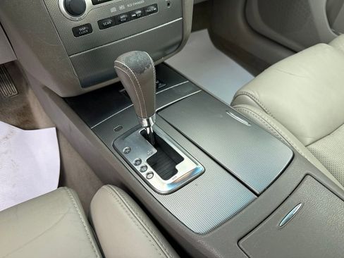 Used 2009 Nissan Maxima 3.5 SV w/ Sport Pkg FWD image 32