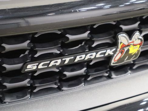 Used 2023 Dodge Charger Scat Pack w/ Harman/Kardon Audio Group image 46