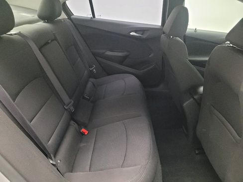 Used 2016 Chevrolet Cruze LT w/ Convenience Package FWD image 19