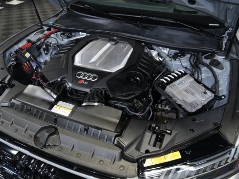 Used 2021 Audi RS 7 Sportback AWD/4WD image 51