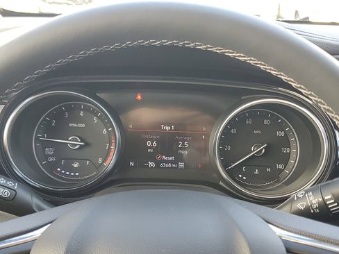 Used 2023 Buick Encore GX Preferred w/ Cold Weather Comfort Package image 24