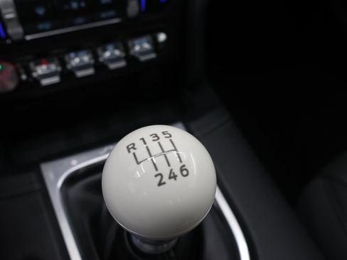 Used 2019 Ford Mustang Bullitt w/ Bullitt Electronics Package RWD image 46