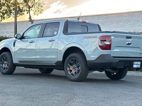 New 2024 Ford Maverick Tremor w/ Tremor Off-Road Package image 6