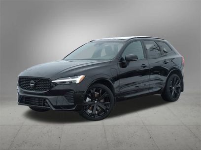 Used 2025 Volvo XC60 T8 Ultra w/ Protection Package Premier