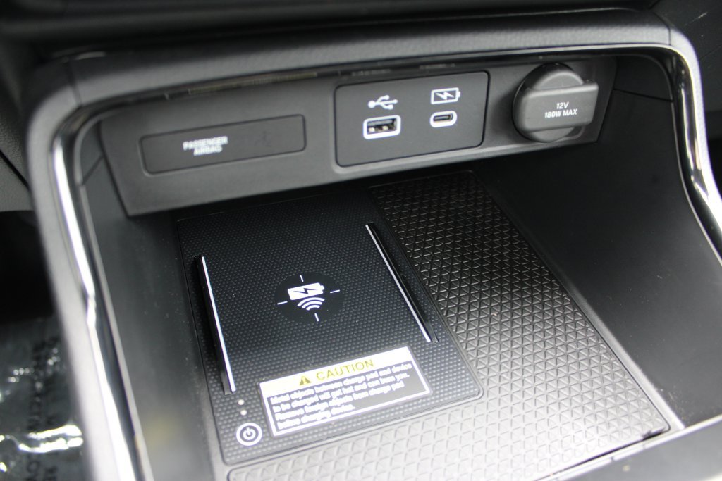 Certified 2024 Honda CR-V EX-L image 22