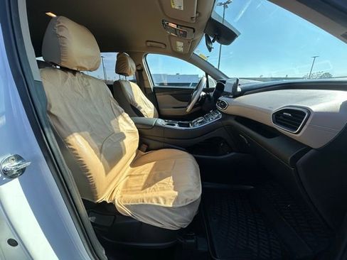 Used 2023 Hyundai Santa Fe SEL image 29