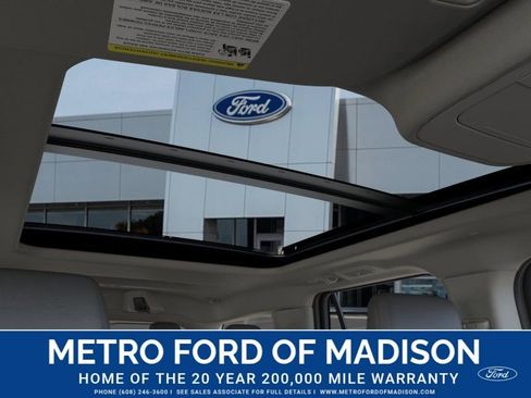 New 2026 Ford Expedition Active AWD/4WD image 23