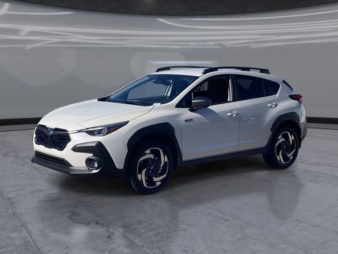 New 2026 Subaru Crosstrek 2.5i Limited AWD/4WD image 1