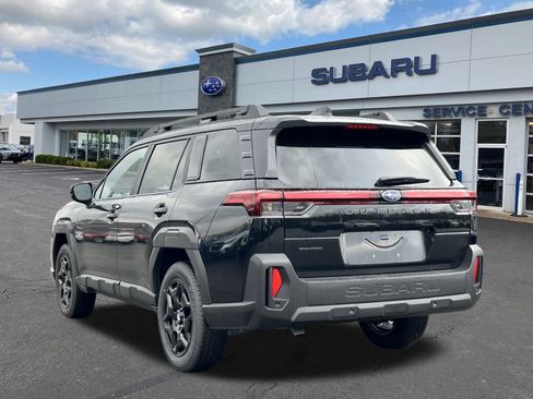 New 2026 Subaru Outback Limited image 5