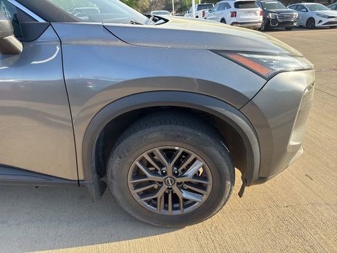 Used 2023 Nissan Rogue S image 7