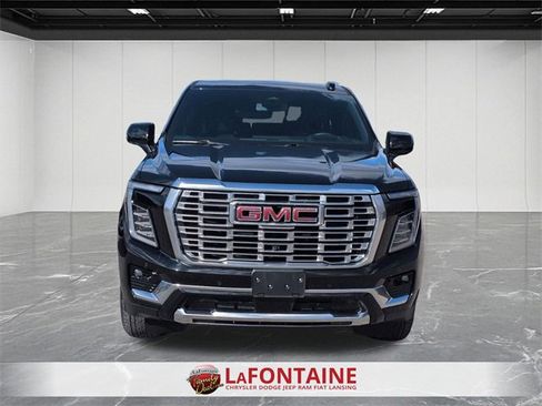 Used 2025 GMC Yukon Denali image 8