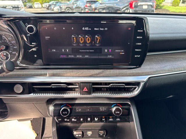Used 2022 Kia K5 EX FWD image 14
