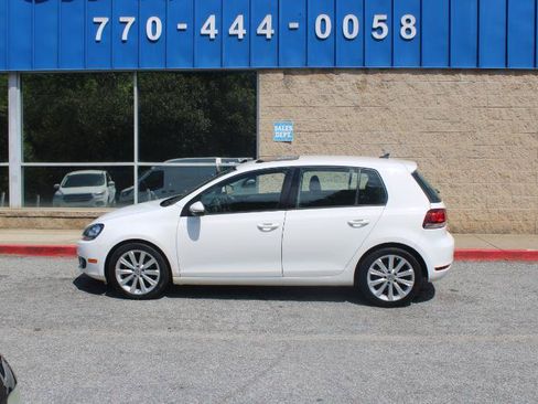 Used 2013 Volkswagen Golf TDI FWD image 17