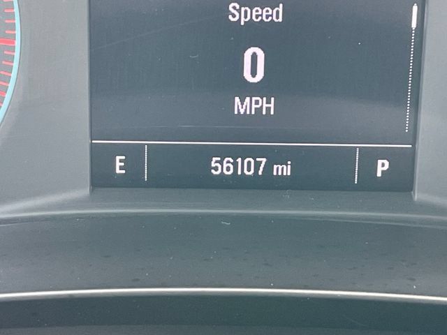Used 2024 Chevrolet Malibu LS FWD image 11